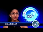News: CIGTV "Cayman Delivers Aid to Haiti..." - Update 914 OCTOBER 14 2016