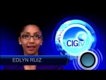 News: CIGTV "Cayman Hosts regional Anti-Doping Meetings w/ Don McLean" - Update 919 October 21 2016