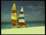 1976 Grand Cayman - 8mm Home Movie