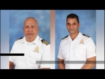 News: CIGTV "Mr. Kevin Walton and Mr. Jeff Jackson promoted within Customs"Update 958 January 1 2017