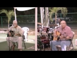 Country Time w/ Mr. Ernie Scott & Mr. (Capt) Arlin Tatum (singing)