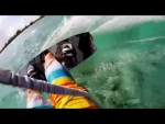 Extreme Sports: Grand Cayman Kiteboarding w/ Spencer Steven