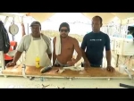 Grand Cayman - Fisheries For Fishers