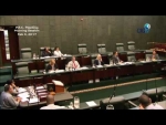 Public Accounts Committee 'Dr. McLaughlin report on Quality Healthcare &..."-  Feb 3 2017 prt1