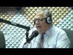 Guest: Hon Kurt Tibbetts on Agriculture - For the Record, Feb 27 2017, Agriculture