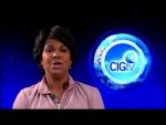News: CIGTV 'DCR promotes 3 Caymanian employees' - Update 1025, April 6 2017