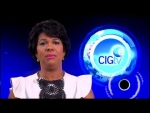 News; CIGTV '...telling the story of woman petitioning to vote...' -  Update 1026, April 7 2017