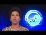 News: CIGTV "Voters are reminded of the May deadline " Update 1040, May 1 2017